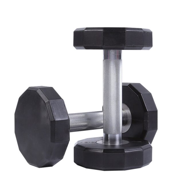 12 Sides CPU Dumbbell - Image 2