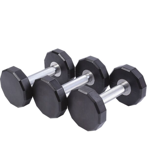 12 Sides CPU Dumbbell - Image 3