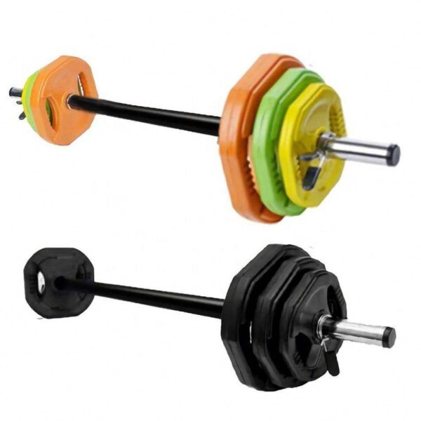2 Hand Grips Weight Plates - Image 4