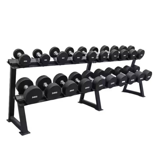 2-layer Dumbbell Rack - Image 2