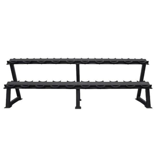 2-layer Dumbbell Rack - Image 3