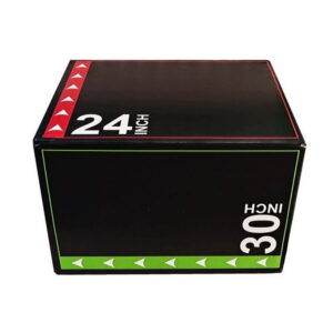 3-in-1 Soft Plyo Box