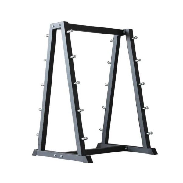 5-Tier Barbell Storage Rack - Image 2