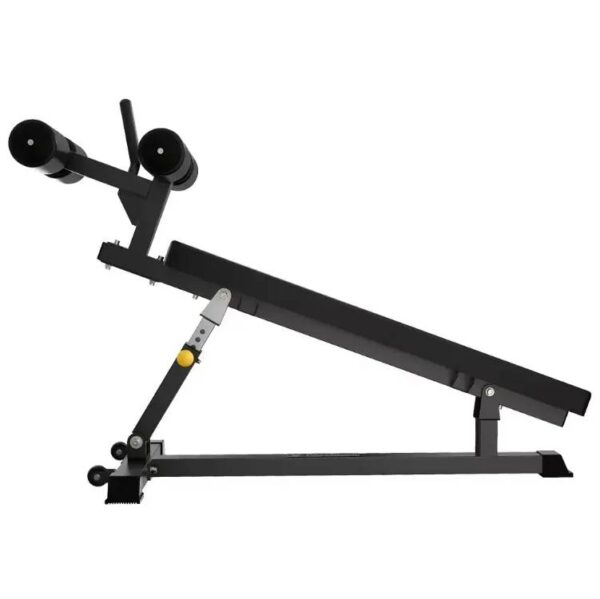 Adjustable Decline Bench - Image 2