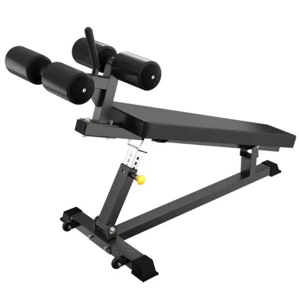 Adjustable Decline Bench - Image 3