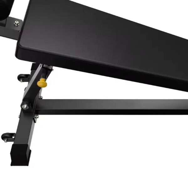 Adjustable Decline Bench - Image 4