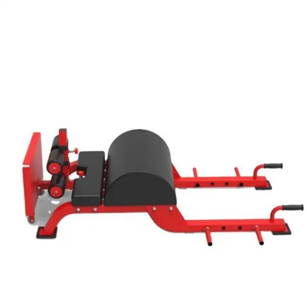 Adjustable Floor Glute & Hamstring Developer (GHD) - Image 2