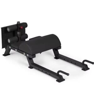 Adjustable Floor Glute & Hamstring Developer (GHD)