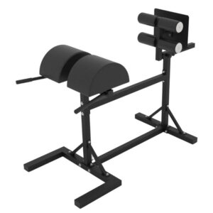 Adjustable Glute Ham Developer (GHD)