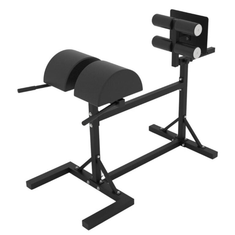 Adjustable Glute Ham Developer (GHD) – everfitsports.com
