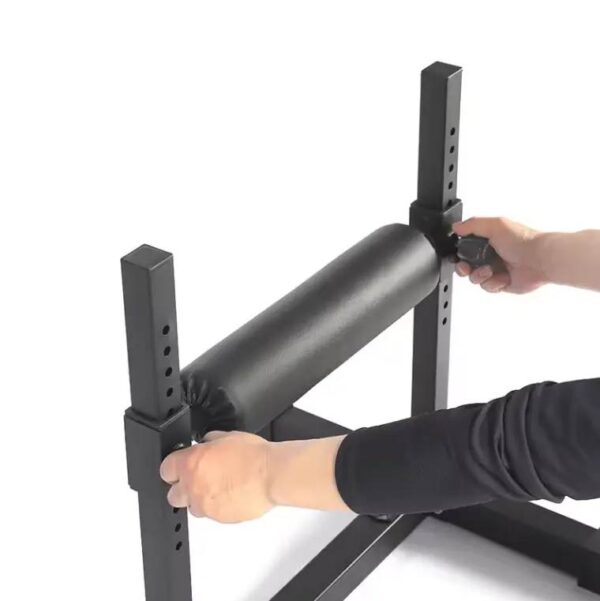Adjustable Single Leg Squat Roller - Image 3