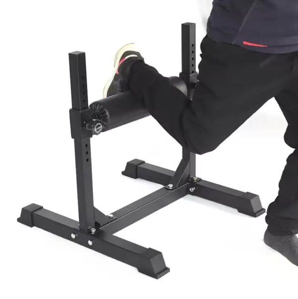 Adjustable Single Leg Squat Roller - Image 4