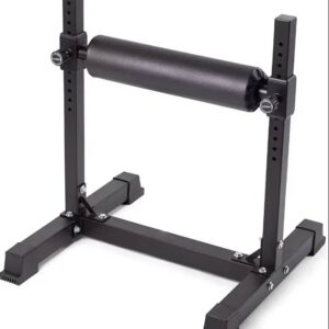 Adjustable Single Leg Squat Roller