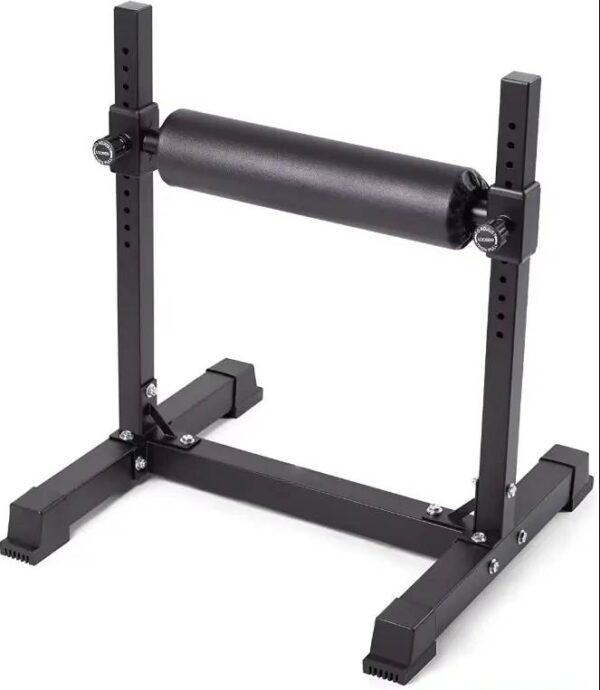 Adjustable Single Leg Squat Roller