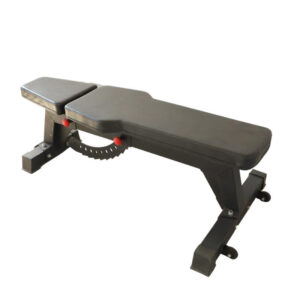 Adjustable Sit Up Bench