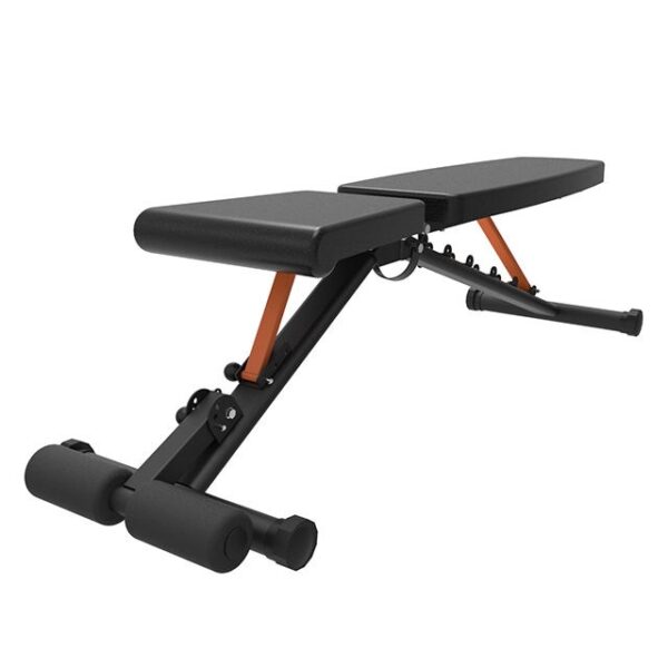 Adjustable Weight Bench - Image 2