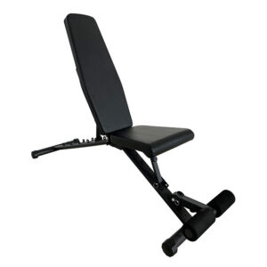 Adjustable Weight Bench