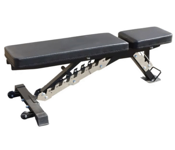 Adjustable Weight Bench SUB003