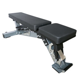 Adjustable Sit Up Bench