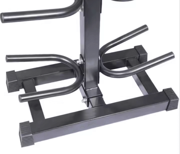 Balls Display Storage Holder Rack - Image 5