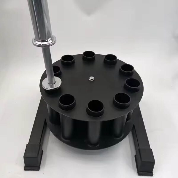Barbell Storage Holder - Image 3