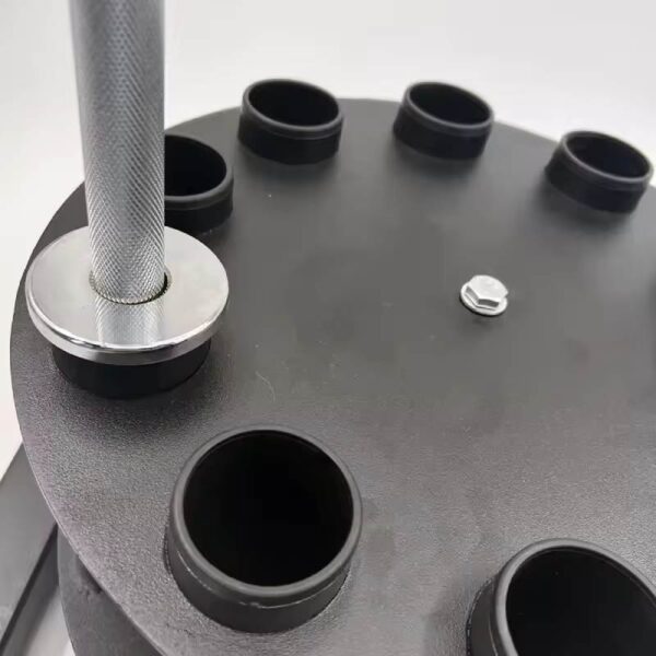Barbell Storage Holder - Image 4