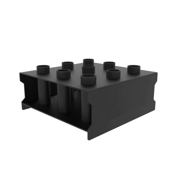 Barbell Storage Rack - Image 2