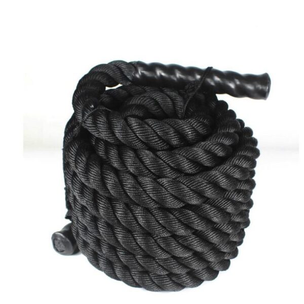 Battle Rope - Image 2