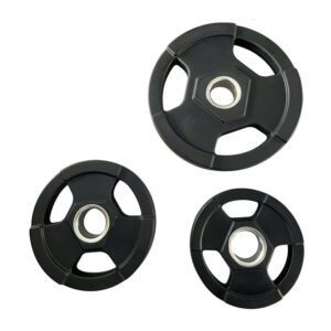 CPU Three-hole Weight Plate