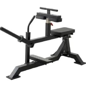 Calf Machine Seated