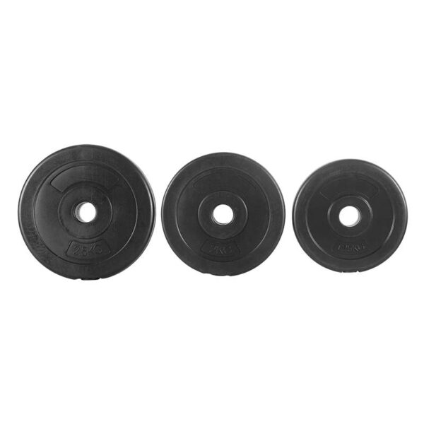 Cement Weight Plate - Image 2