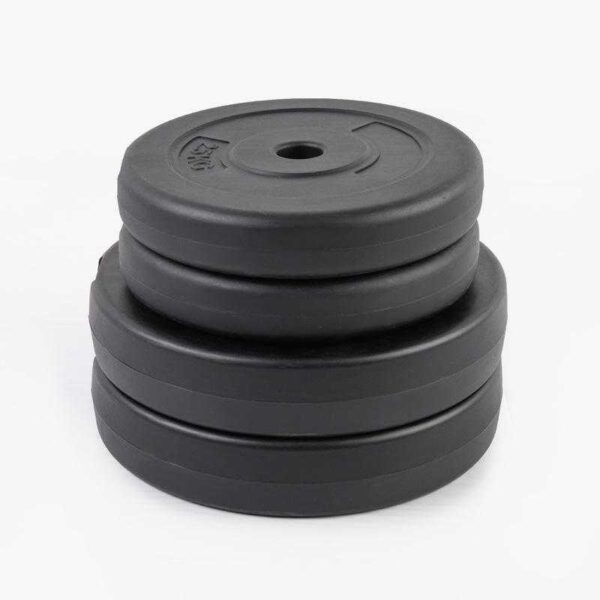Cement Weight Plate - Image 4