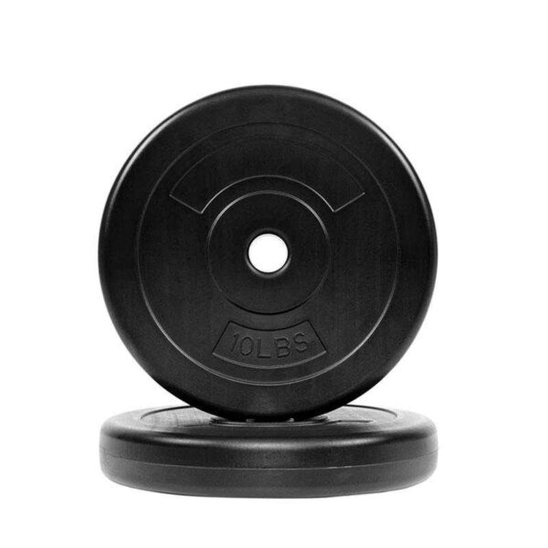 Cement Weight Plate