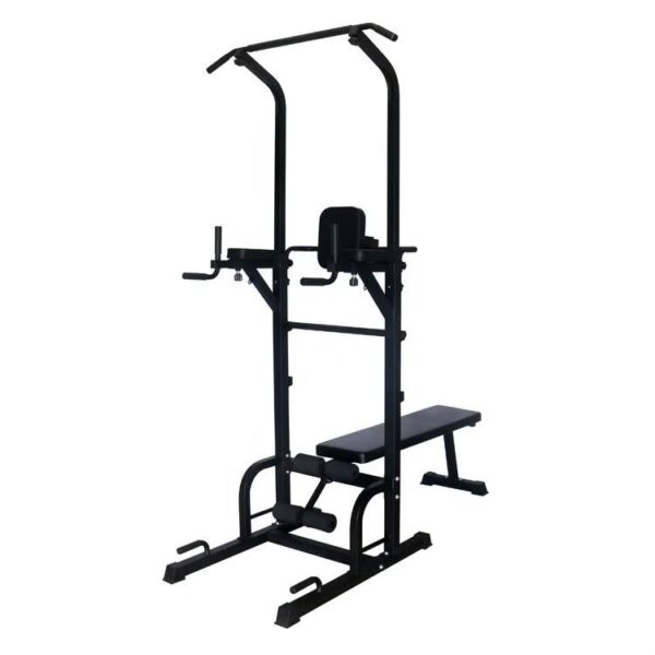 Chin Up Rack Machine - Image 3
