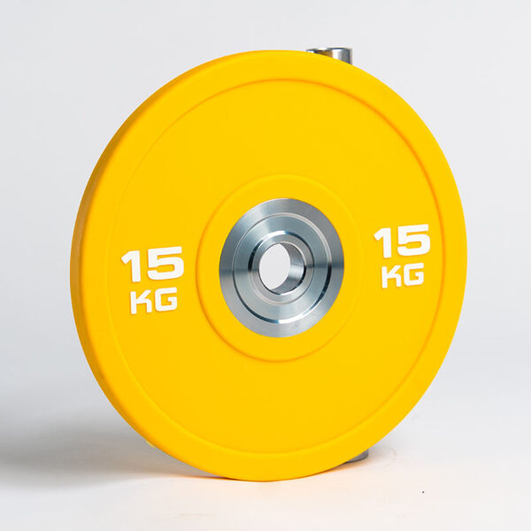 Colorful Bumper Plate - Image 3