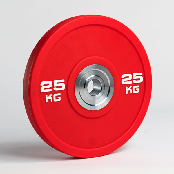 Colorful Bumper Plate - Image 4