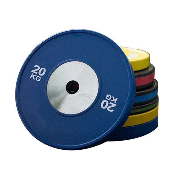 Competition Bumper Plates - Image 3