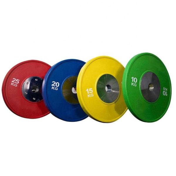 Competition Bumper Plates - Image 4
