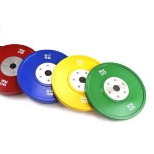 Competition Bumper Plates