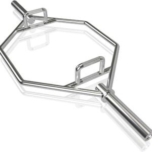 Deadlift Hex Barbell