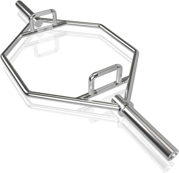Deadlift Hex Barbell