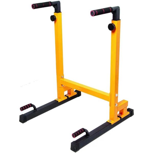 Dip Stand Parallel Bars - Image 2