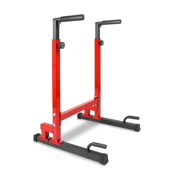 Dip Stand Parallel Bars - Image 3