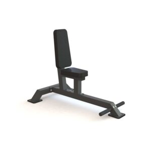 Dumbbell Bench Right Angle Chair
