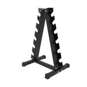 Dumbbell Storage Rack