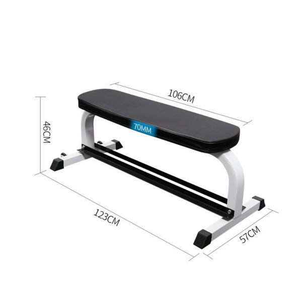 Flat Home Bench - Image 3