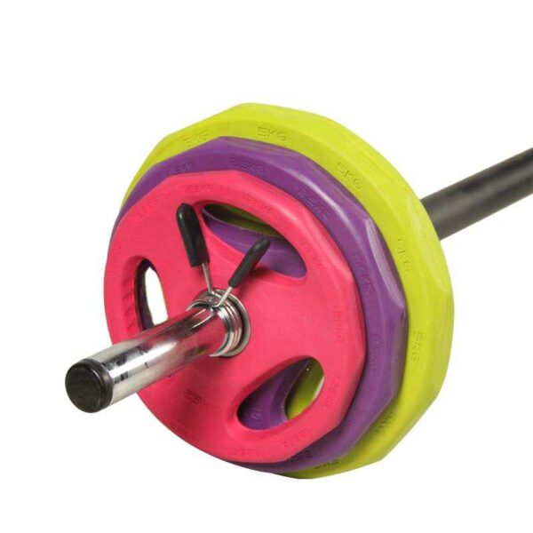 Functional Body Pump Set - Image 2