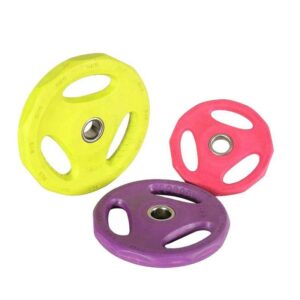 Functional Body Pump Set