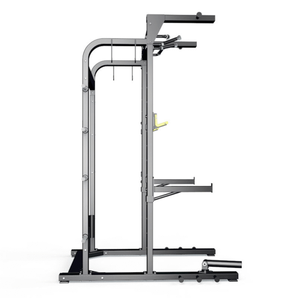 Half Power Squat Rack - Image 3