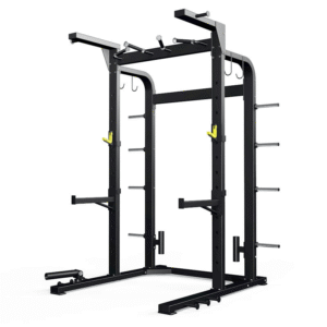 Half Power Squat Rack PK015
